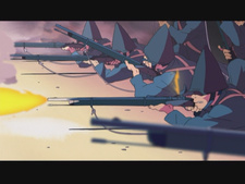 Fansubber: Hijikata Toshizou: Shiro no Kiseki